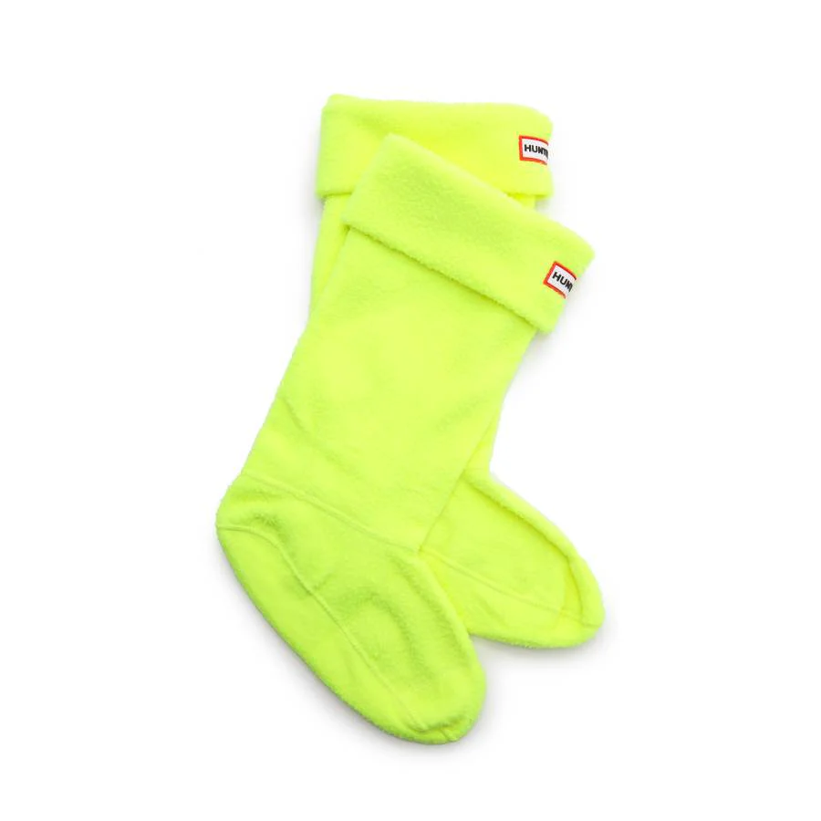 Women's Neon Boot Socks - Image 3