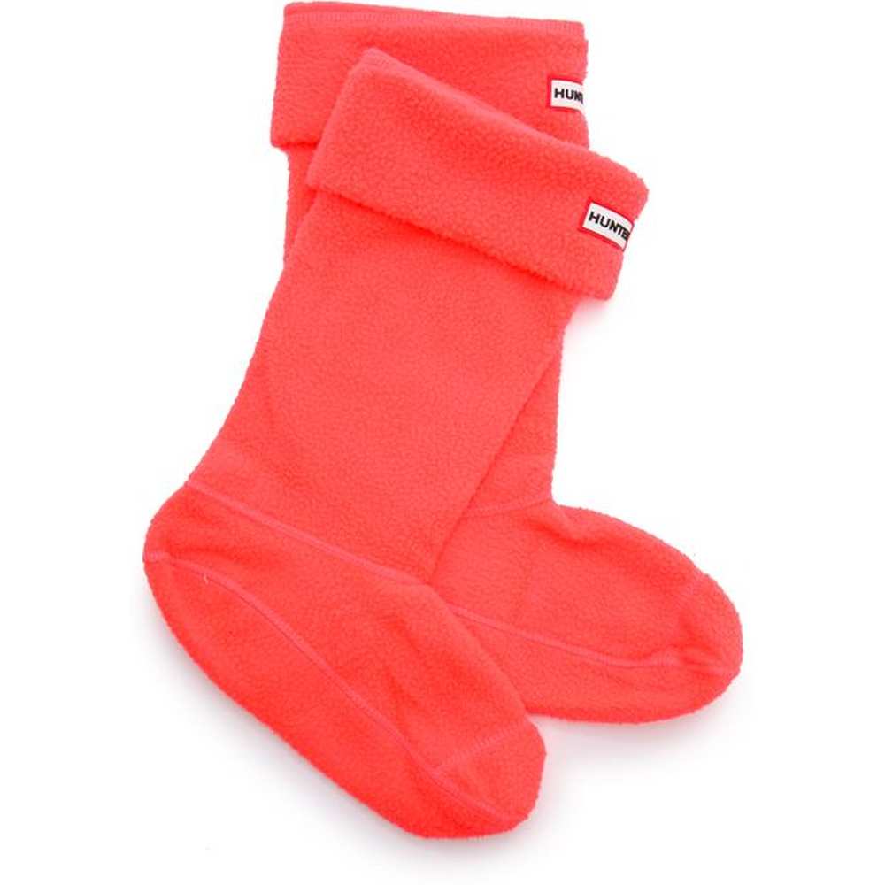 Women's Neon Boot Socks - Image 5
