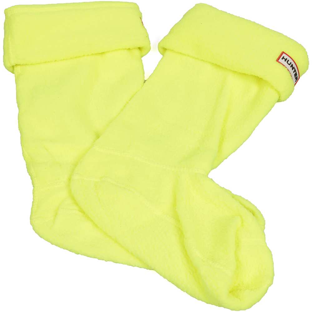 Women's Neon Boot Socks - Image 6