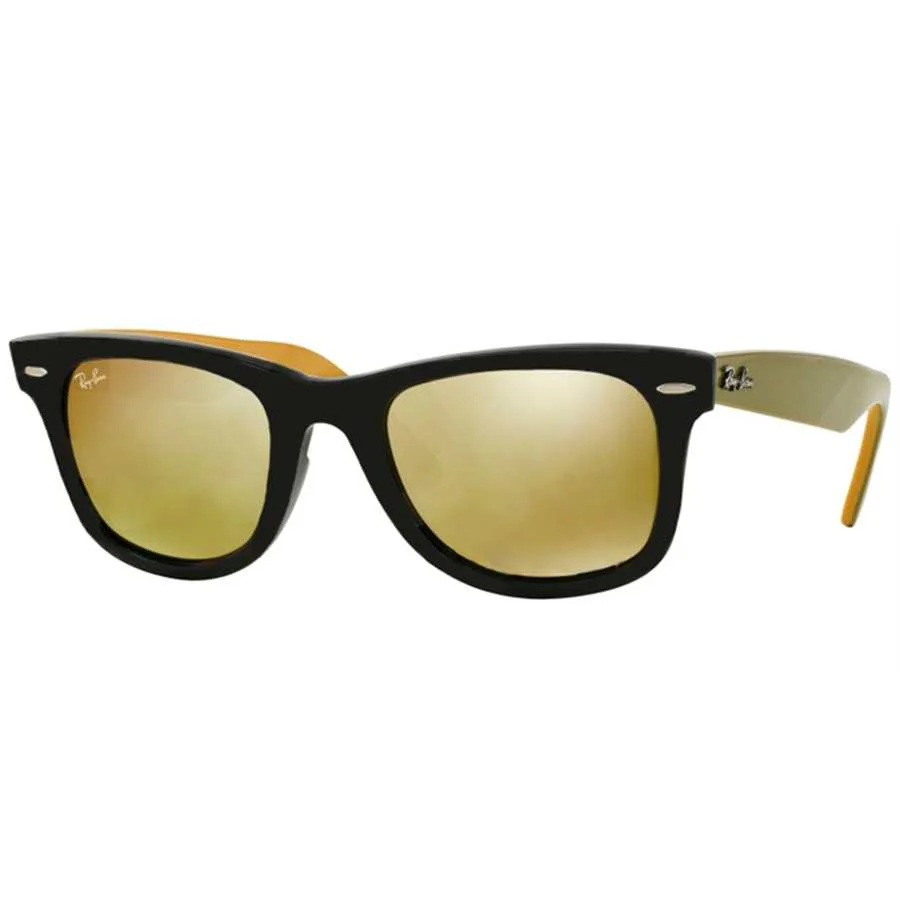 New Wayfarer Sunglasses - Image 4