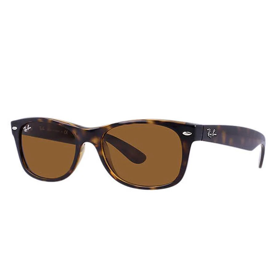 New Wayfarer Sunglasses - Image 5