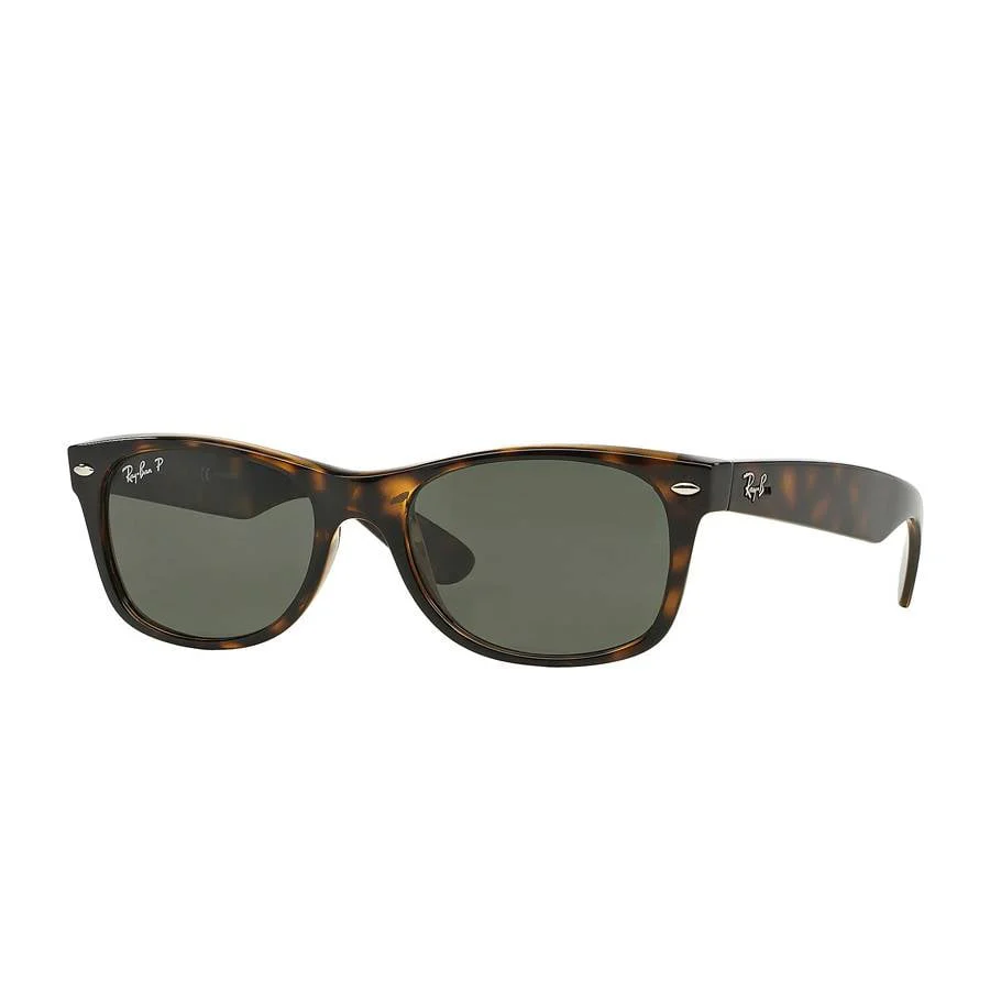 New Wayfarer - Large - Polarized - Image 4