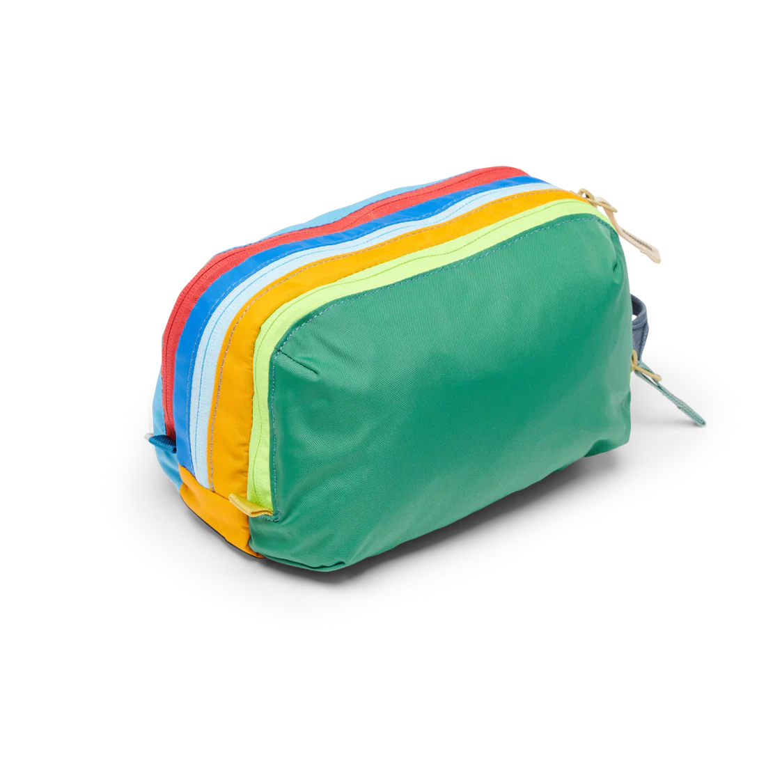 Cotopaxi Nido Accessory Bag - NO TWO ALIKE- Del Dia - Image 2