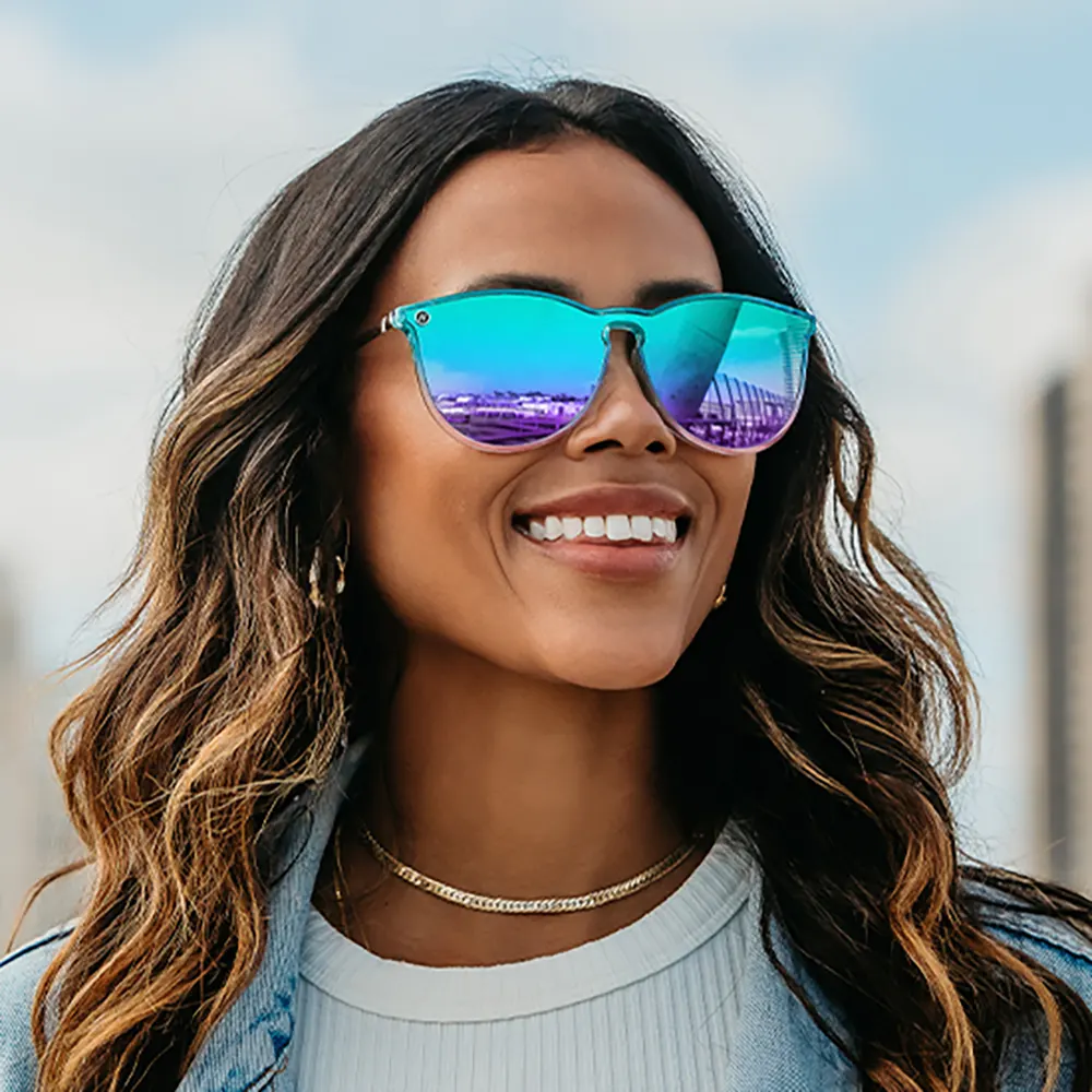 Blenders North Park X2 Sunglasses - Image 6