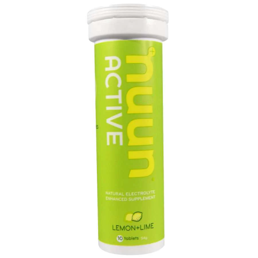 Nuun Active Hydration Tablets - Image 2