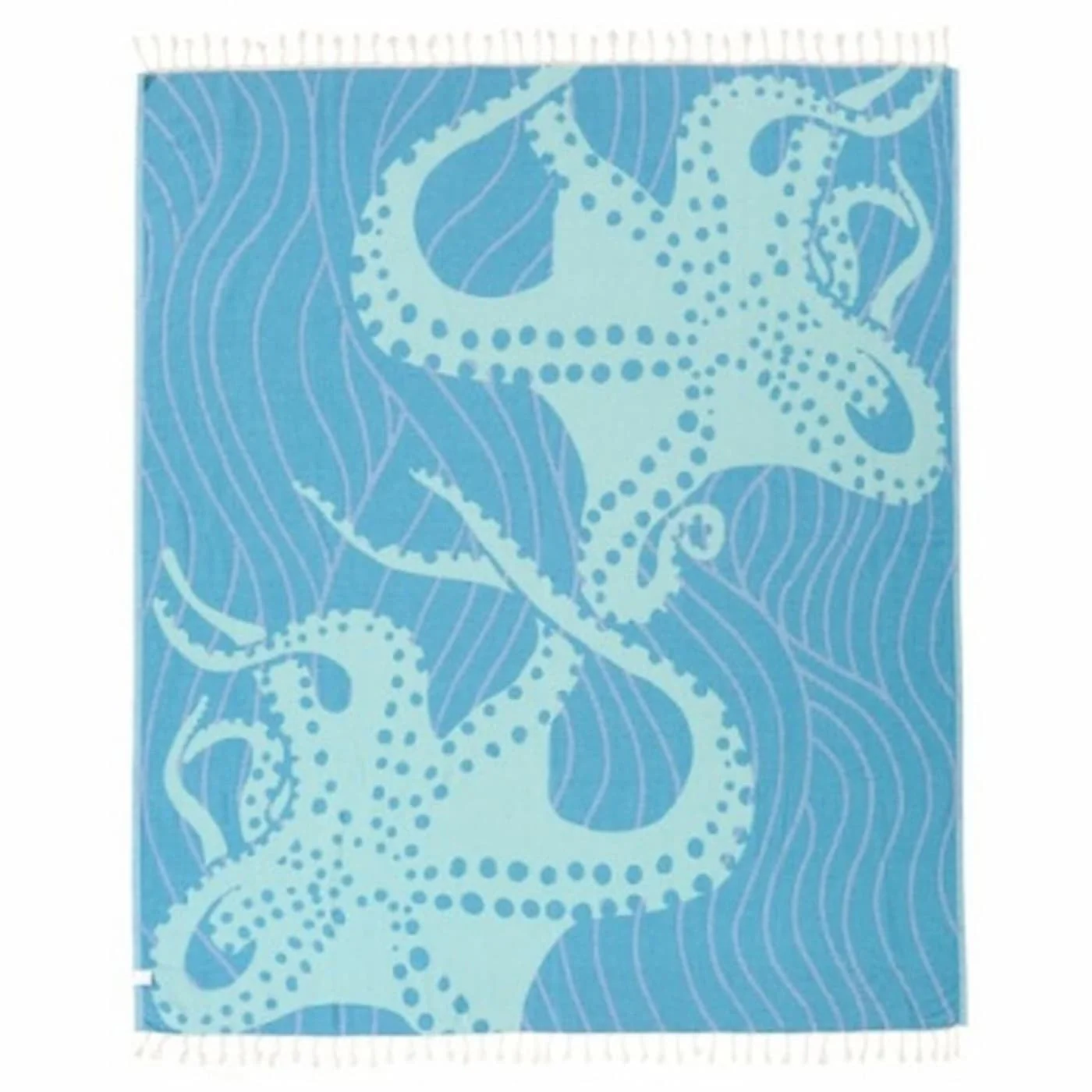 Sand Cloud Octotwins Towel - Image 2