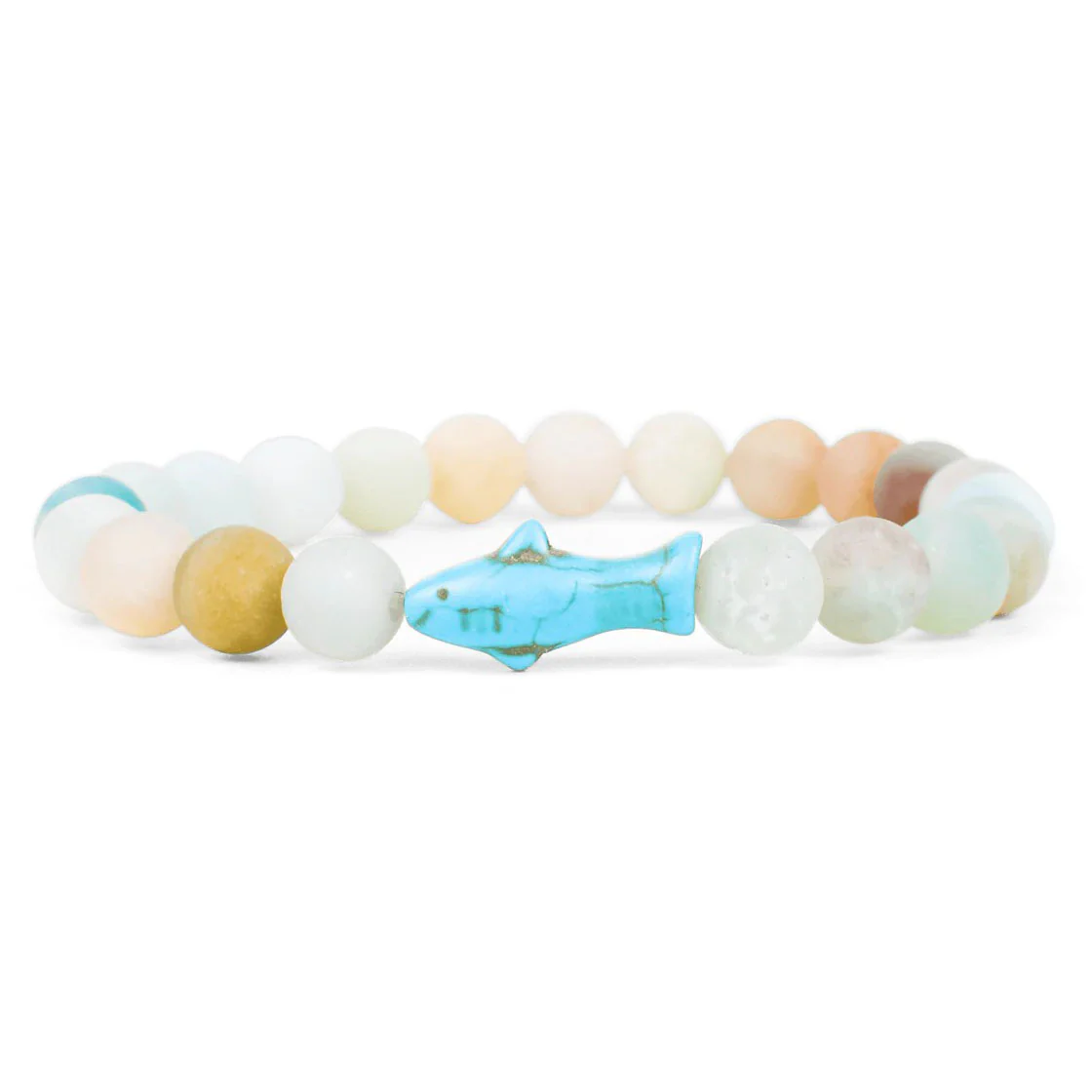 Fahlo Odyssey Bracelet - Dolphin