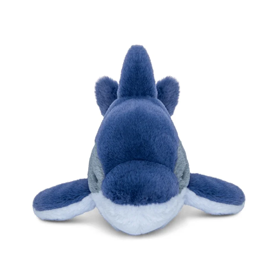 Fahlo Odyssey Plush - Dolphin - Image 2