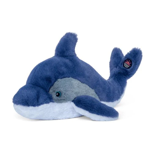 Fahlo Odyssey Plush - Dolphin - Image 3