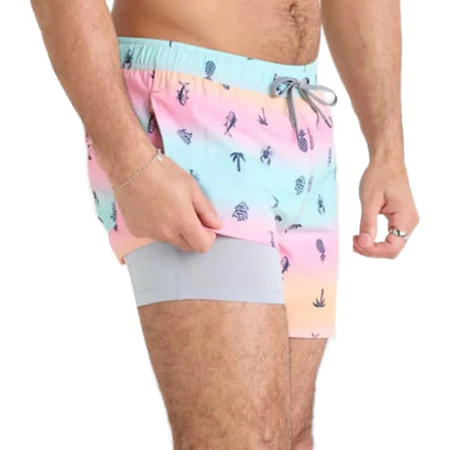 Saxx Oh Buoy 2N1 Volley Short - 5" - Image 11