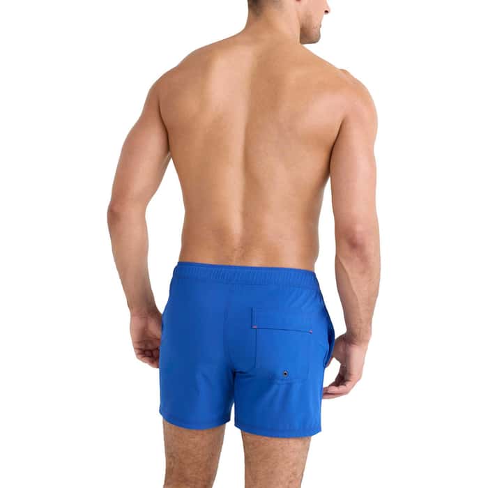 Saxx Oh Buoy 2N1 Volley Short - 5" - Image 2