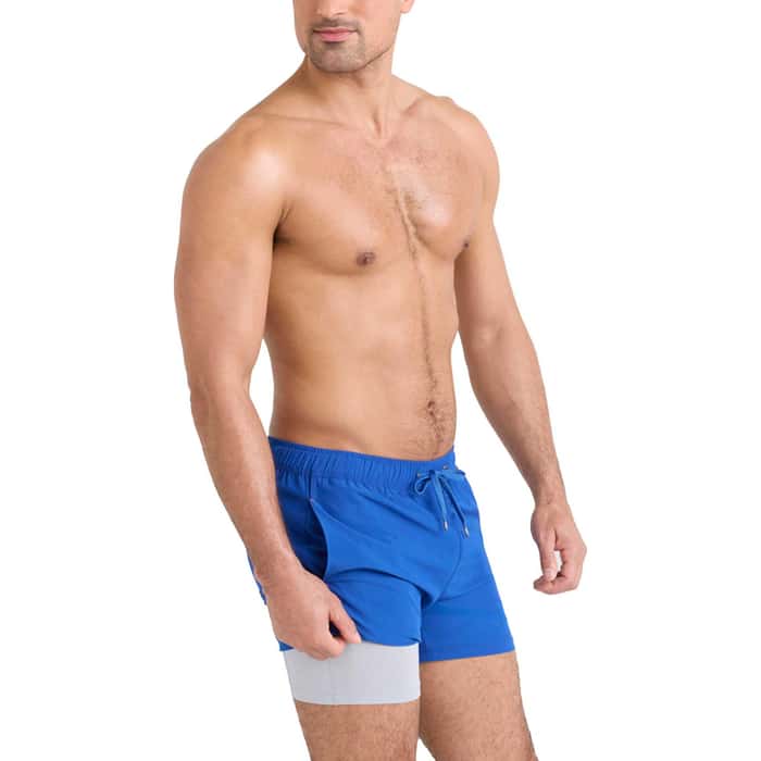 Saxx Oh Buoy 2N1 Volley Short - 5" - Image 3