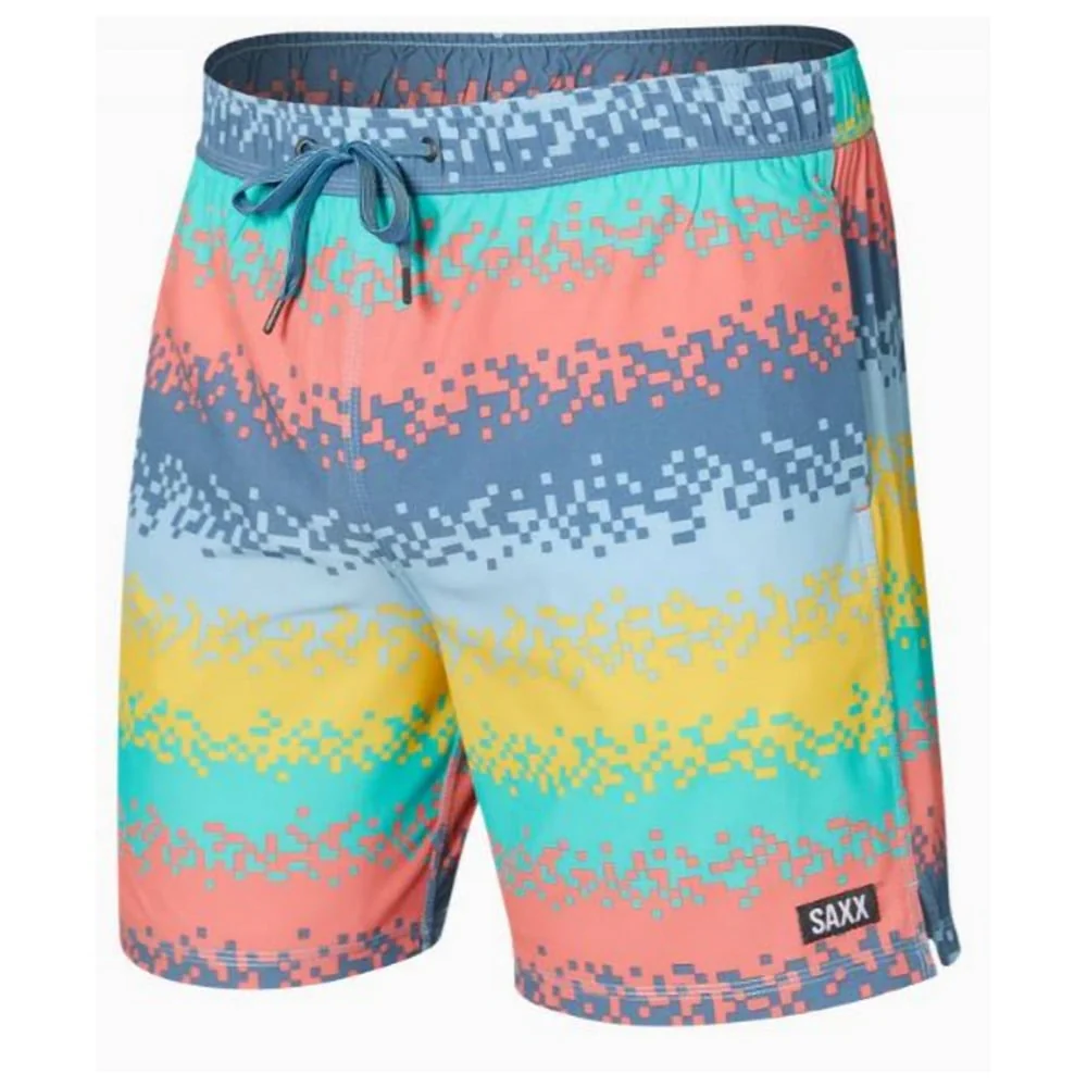 OH BUOY 2N1 Volley Short - 7" - Image 6