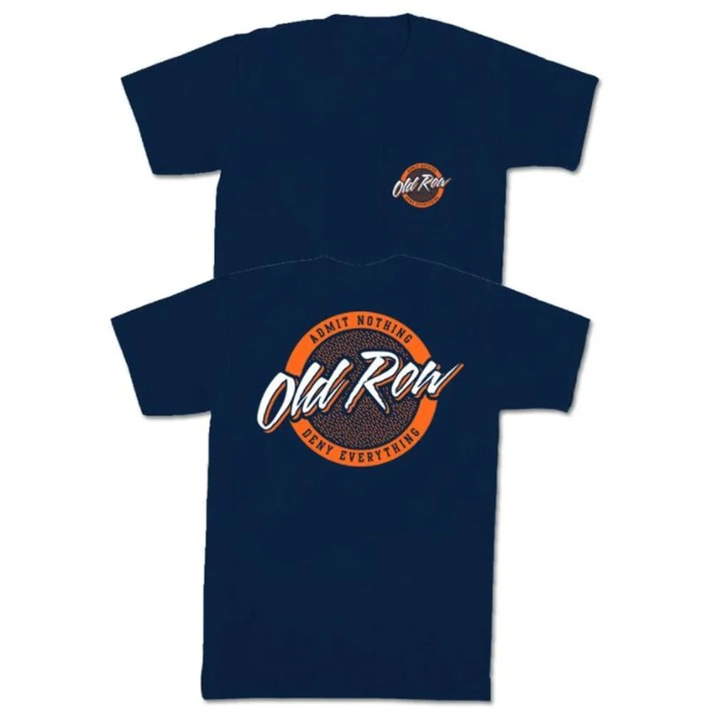 Tailgate Pocket Tee - Image 2