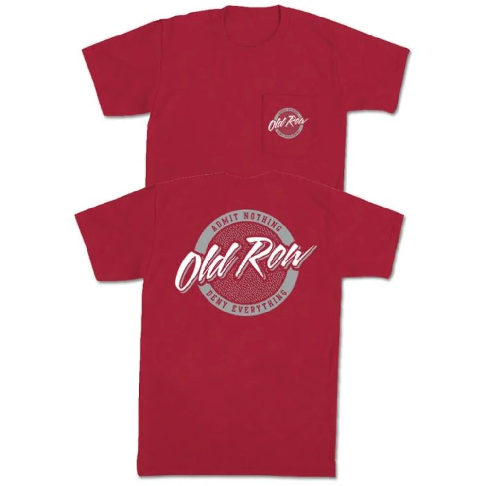 Tailgate Pocket Tee - Image 4