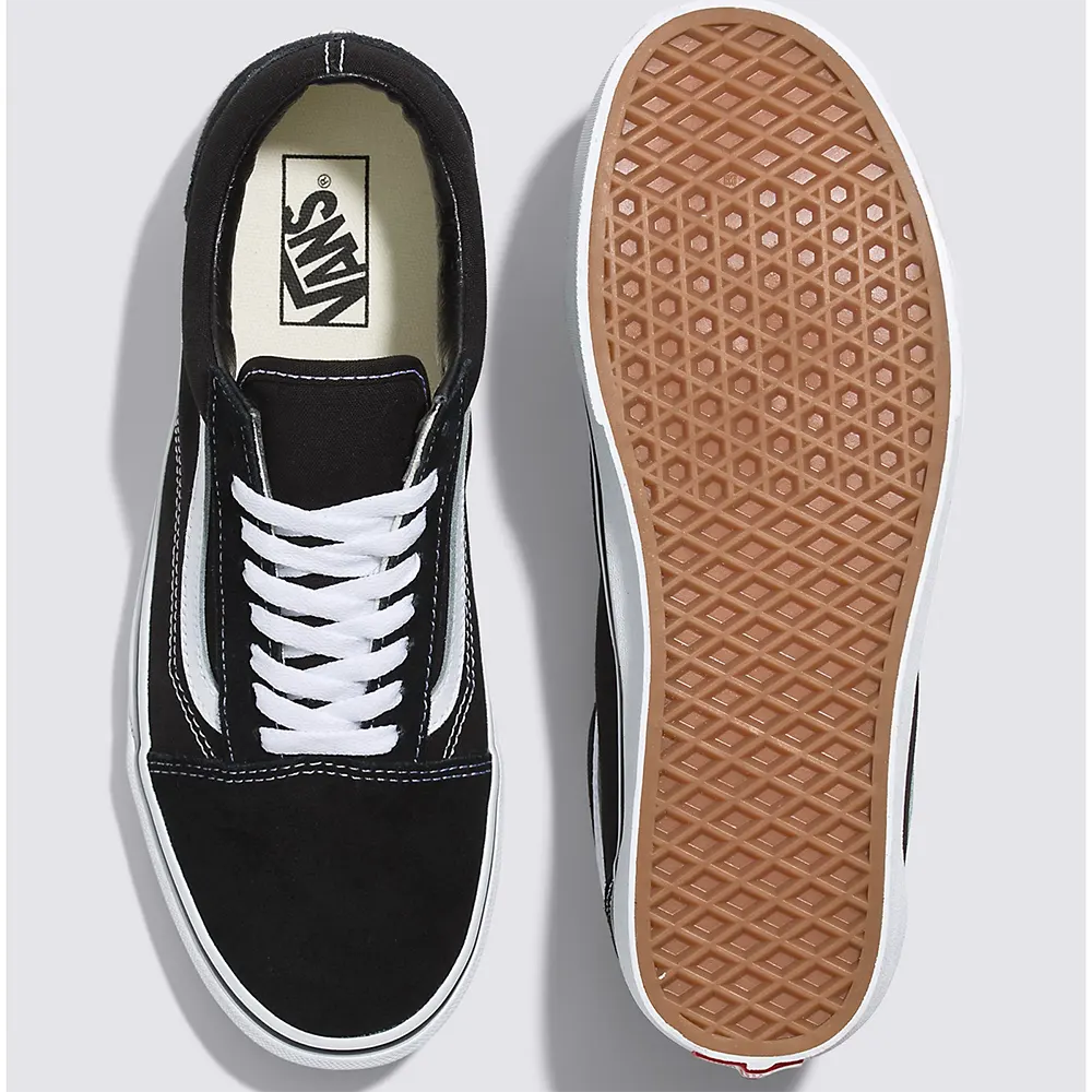 Vans Old Skool Shoes - Image 2