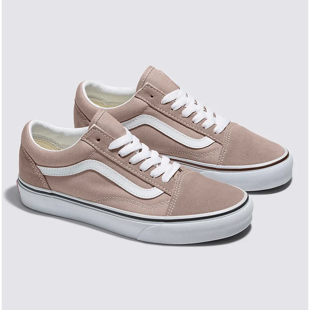 Vans Old Skool Shoes - Image 3