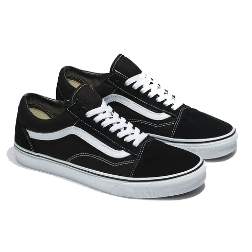 Vans Old Skool Shoes - Image 4