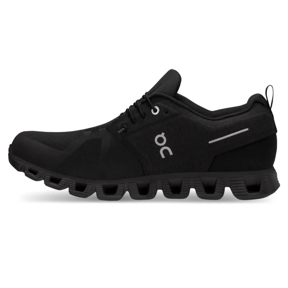 On Men's Cloud 5 Waterproof Shoes - Image 13
