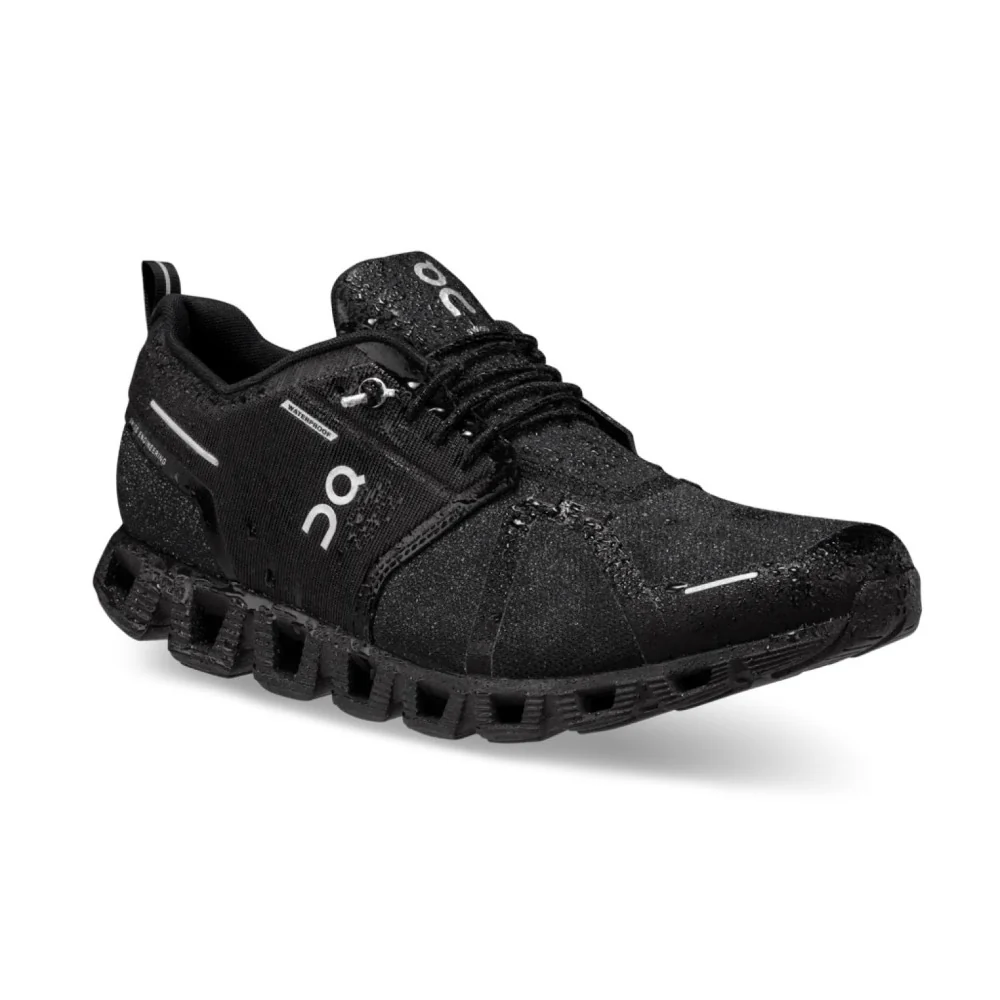 On Men's Cloud 5 Waterproof Shoes - Image 14