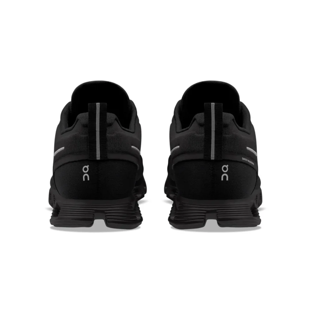 On Men's Cloud 5 Waterproof Shoes - Image 15