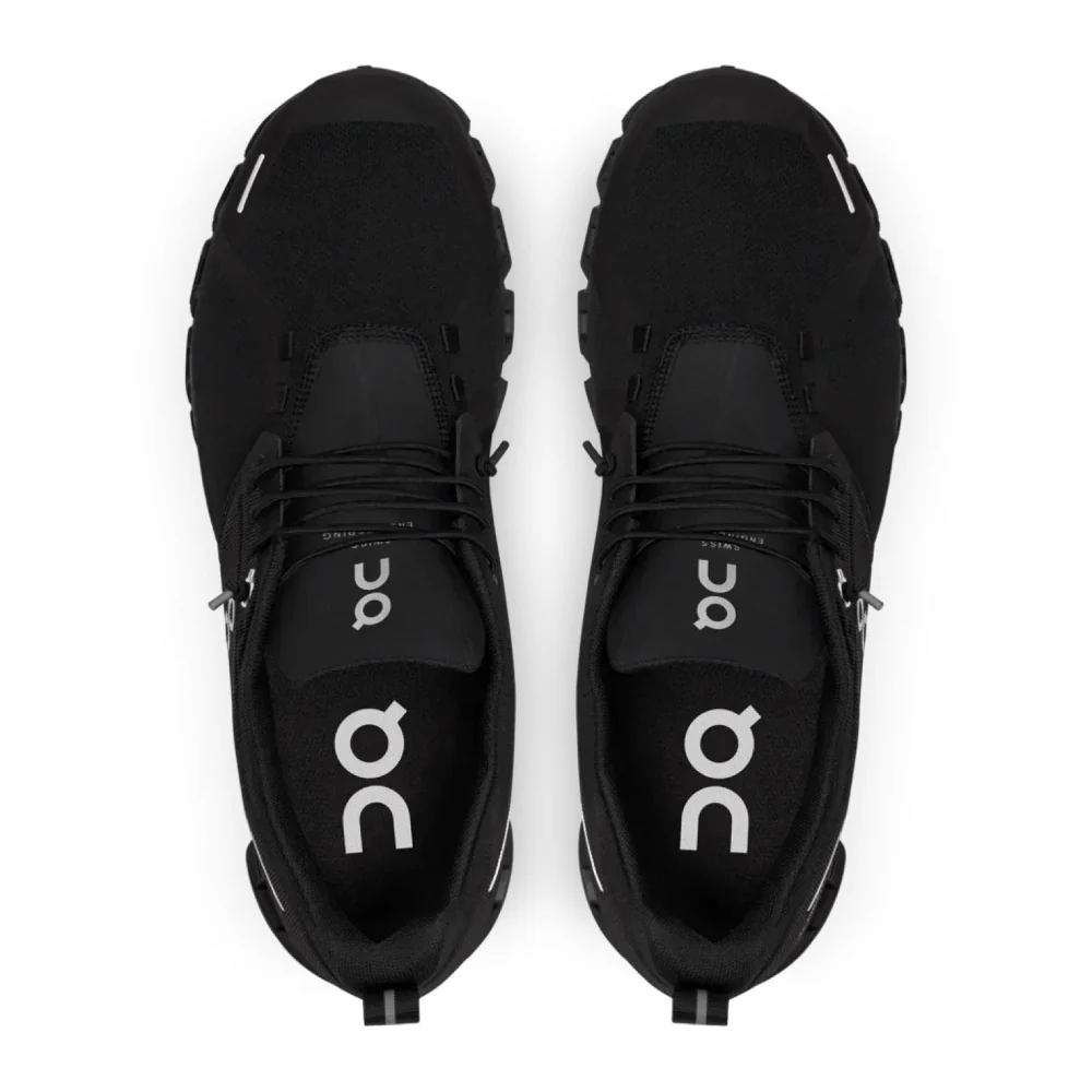 On Men's Cloud 5 Waterproof Shoes - Image 16