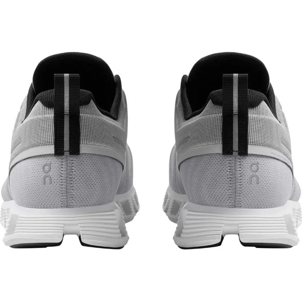 On Men's Cloud 5 Waterproof Shoes - Image 3