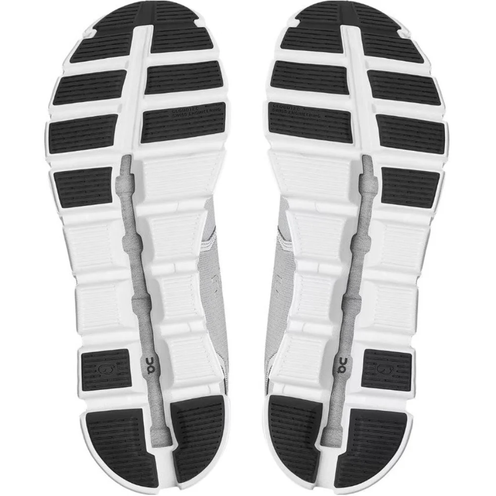 On Men's Cloud 5 Waterproof Shoes - Image 5