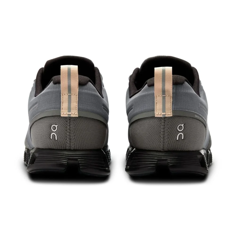 On Men's Cloud 5 Waterproof Shoes - Image 9