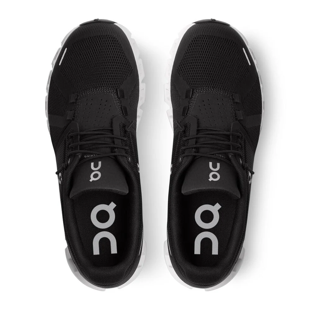 On Women's Cloud 5 Shoes - Image 10