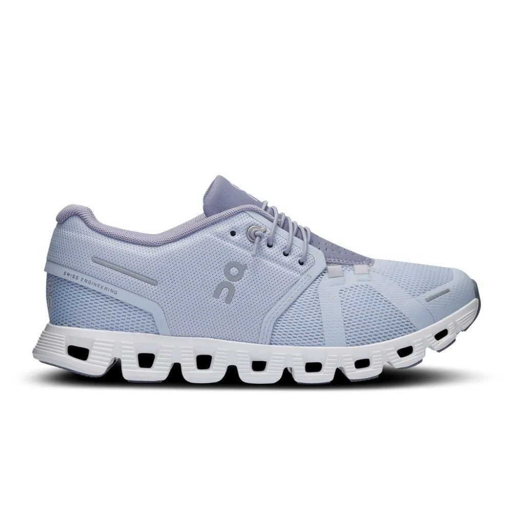 On Women's Cloud 5 Shoes - Image 11