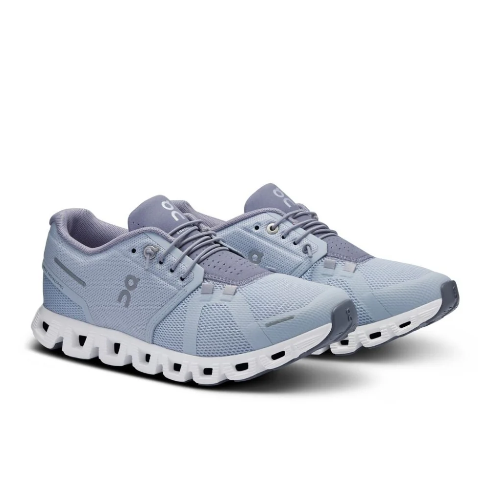On Women's Cloud 5 Shoes - Image 13