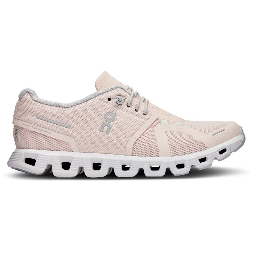 On Women's Cloud 5 Shoes - Image 16
