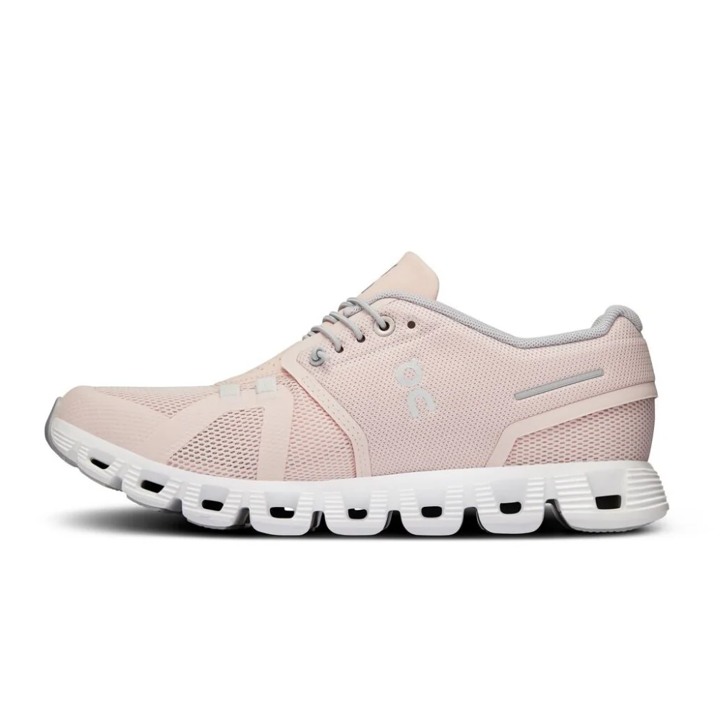 On Women's Cloud 5 Shoes - Image 17