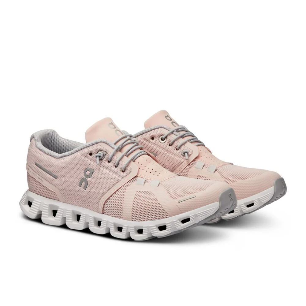 On Women's Cloud 5 Shoes - Image 18