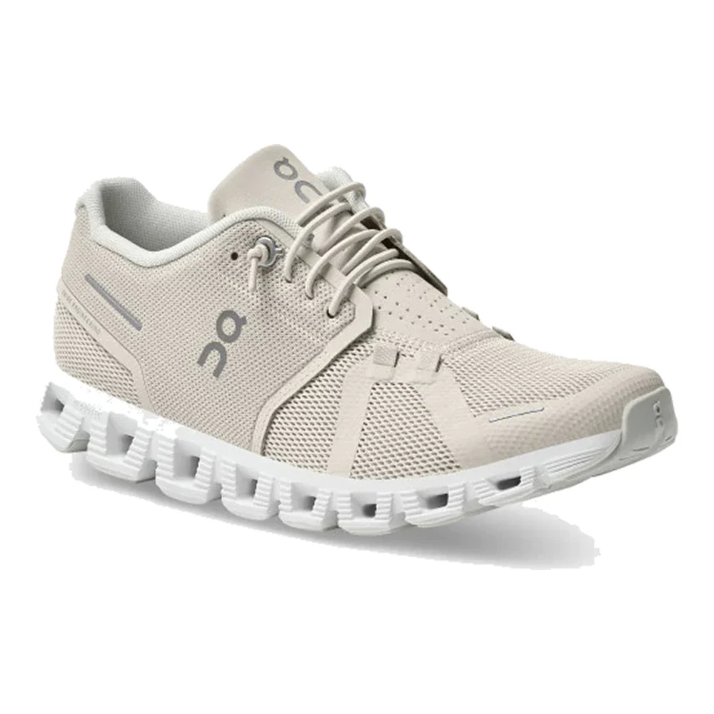 On Women's Cloud 5 Shoes - Image 2