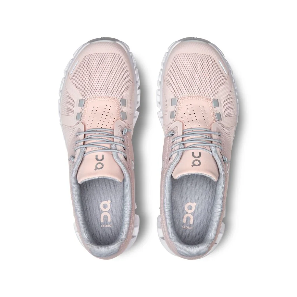 On Women's Cloud 5 Shoes - Image 20