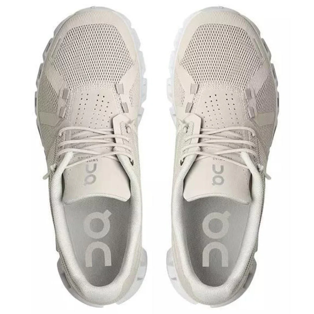 On Women's Cloud 5 Shoes - Image 4