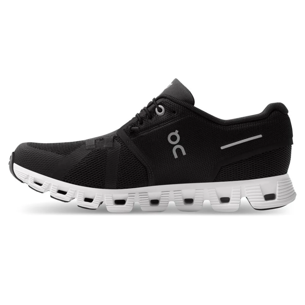 On Women's Cloud 5 Shoes - Image 7