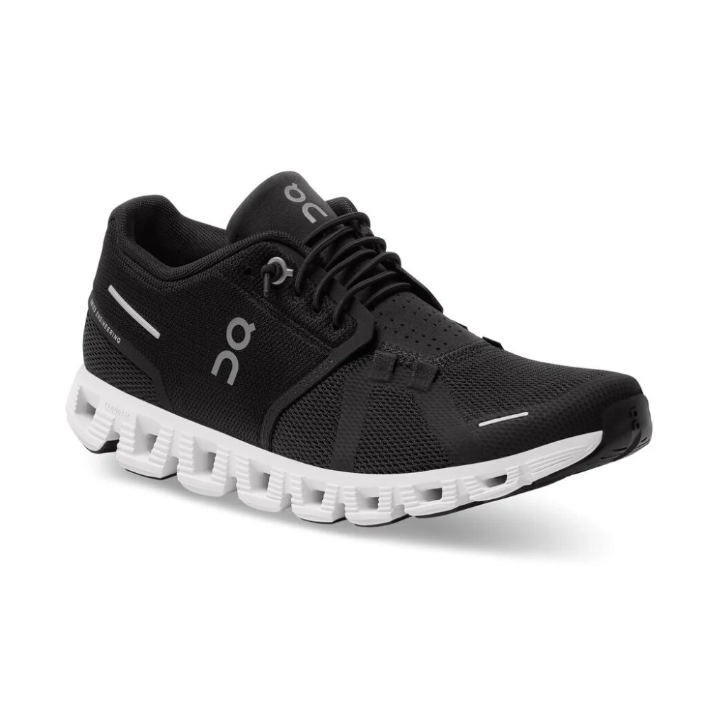 On Women's Cloud 5 Shoes - Image 8