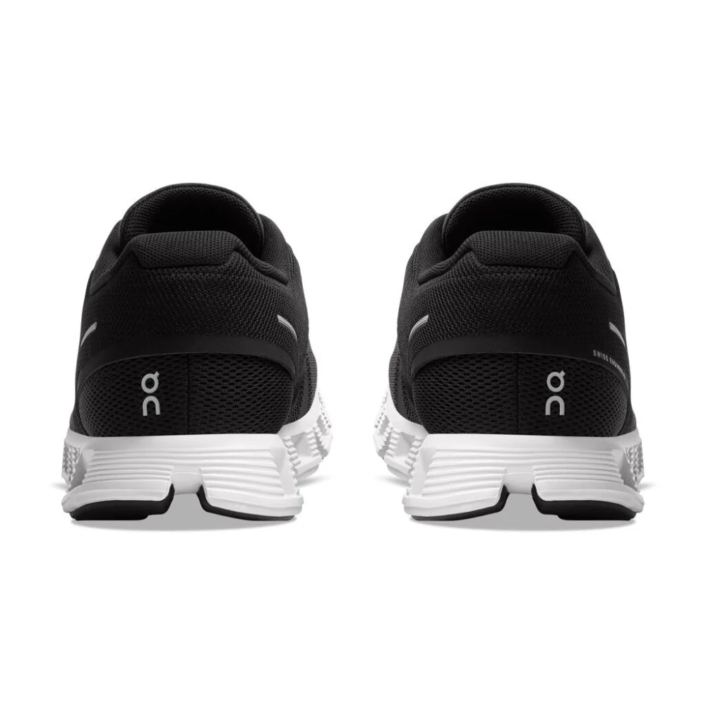 On Women's Cloud 5 Shoes - Image 9