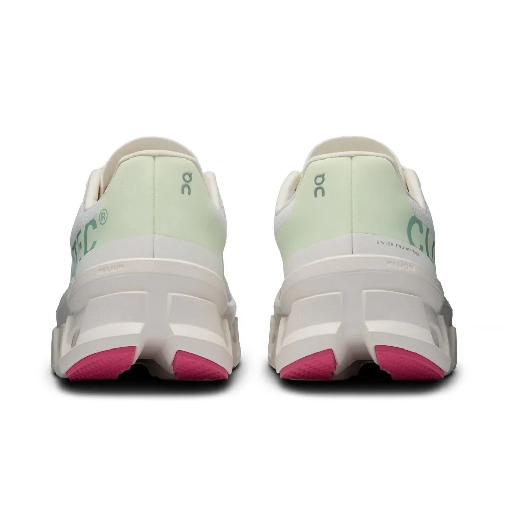On Women's Cloudmonster Running Shoes - Image 10
