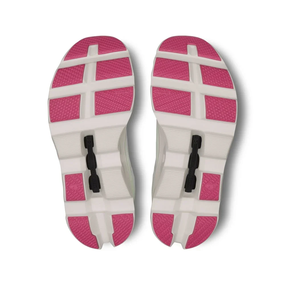 On Women's Cloudmonster Running Shoes - Image 12