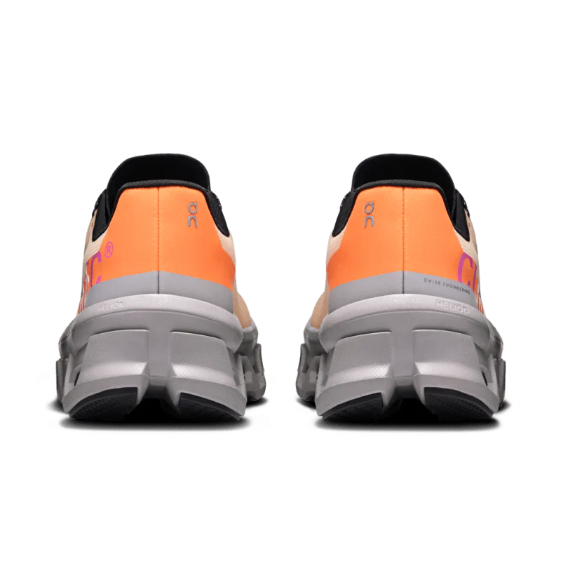On Women's Cloudmonster Running Shoes - Image 16