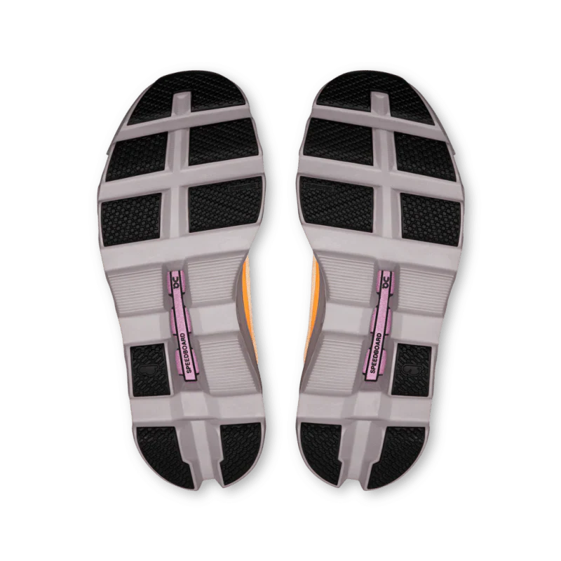 On Women's Cloudmonster Running Shoes - Image 18