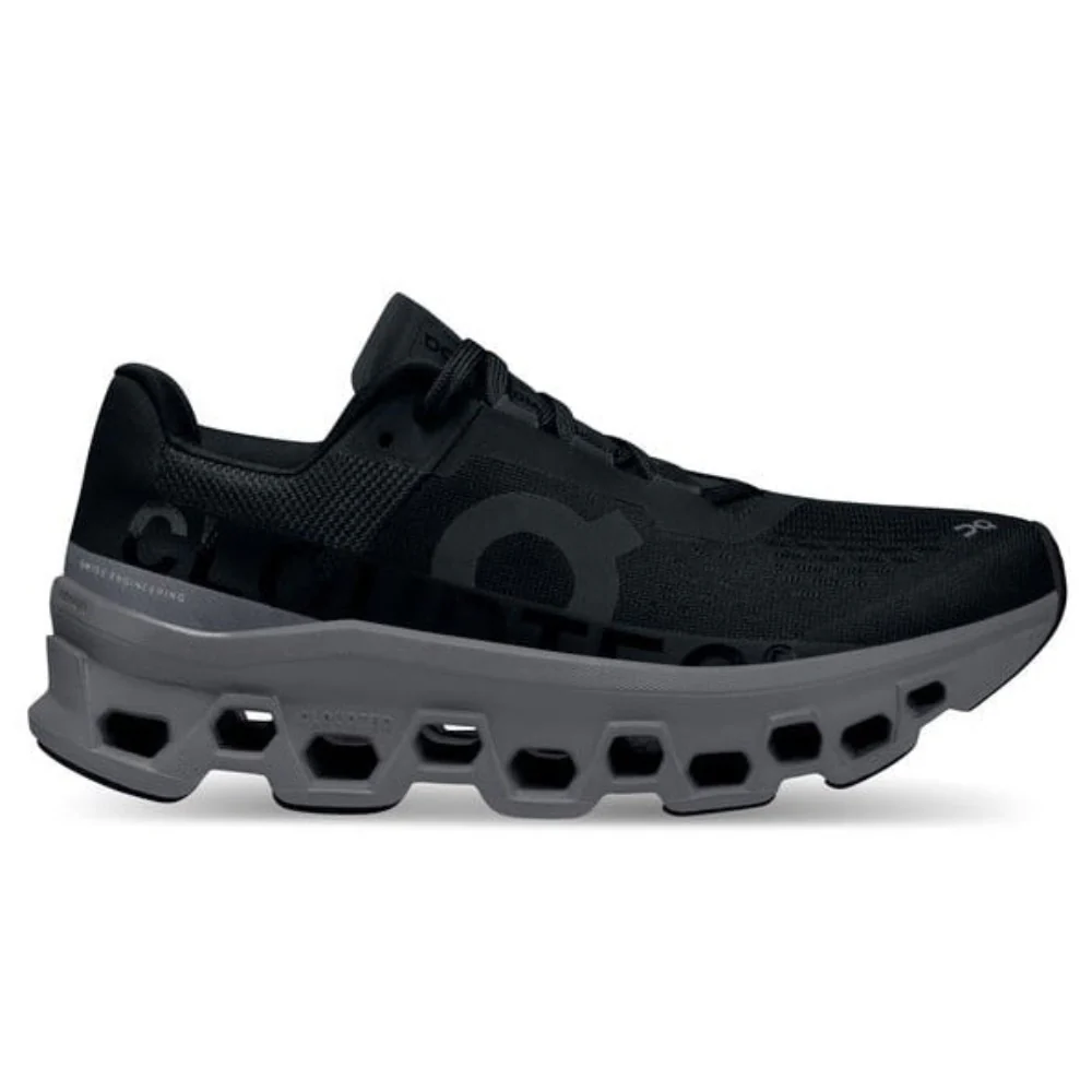 On Women's Cloudmonster Running Shoes - Image 19