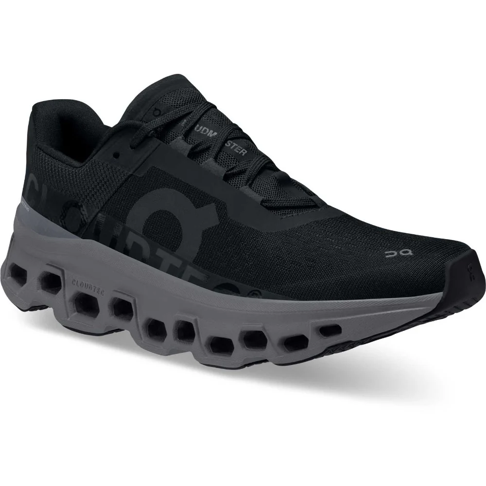 On Women's Cloudmonster Running Shoes - Image 20
