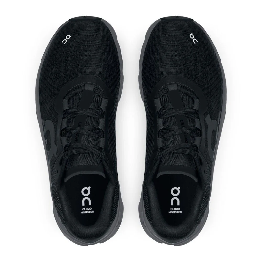 On Women's Cloudmonster Running Shoes - Image 22