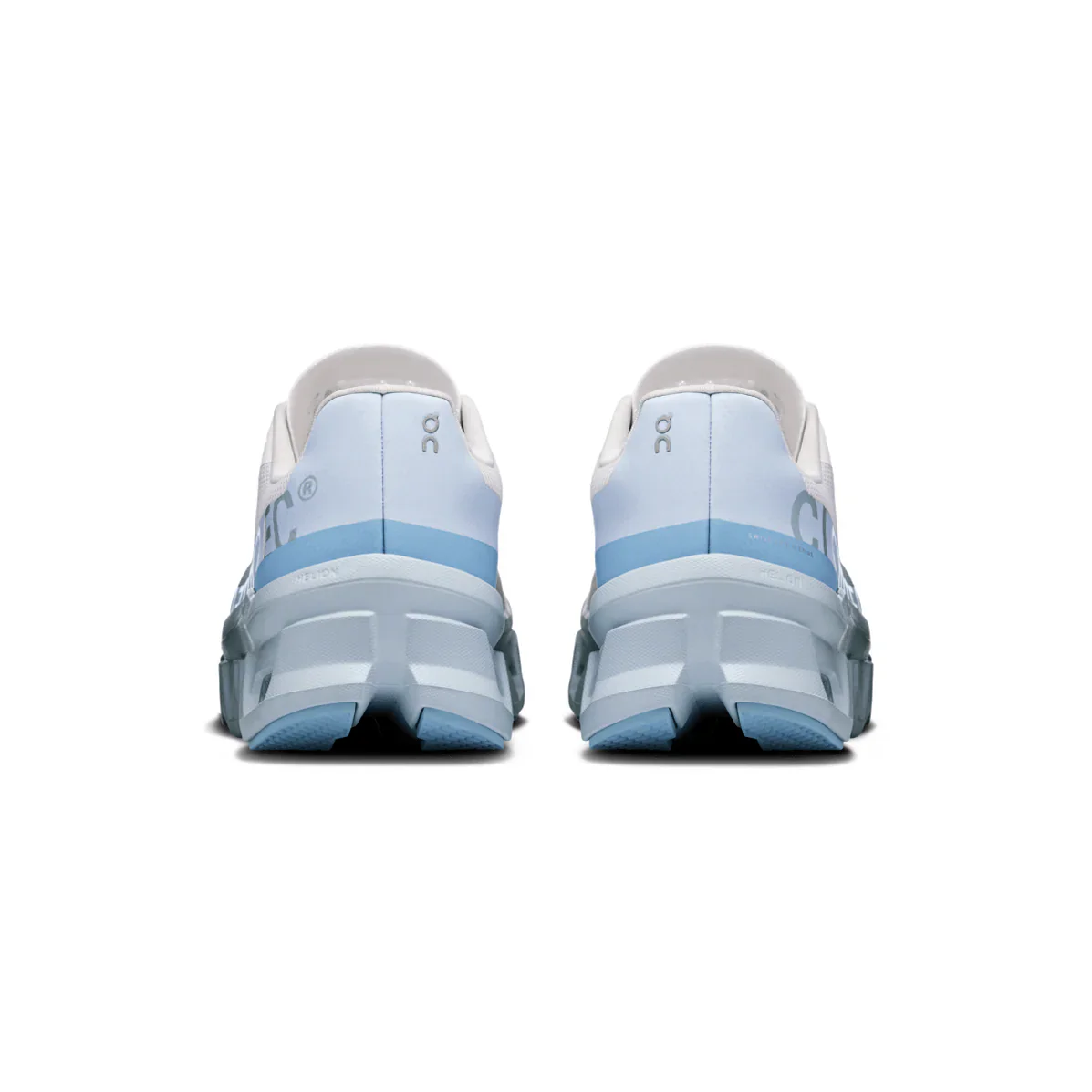 On Women's Cloudmonster Running Shoes - Image 4