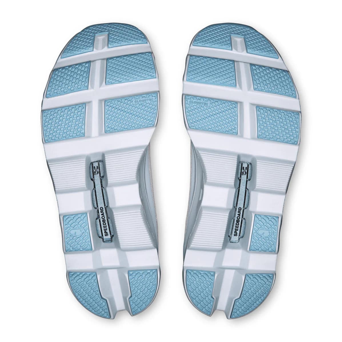 On Women's Cloudmonster Running Shoes - Image 6